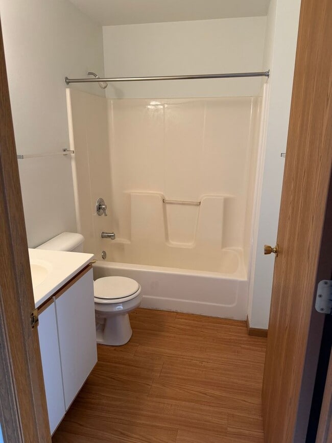 Photo - Jamesway Apartments