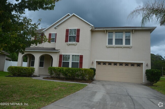 Building Photo - 4530 Oak Moss Loop Rental