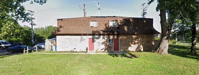 Building Photo - 2785 Wedge St Rental