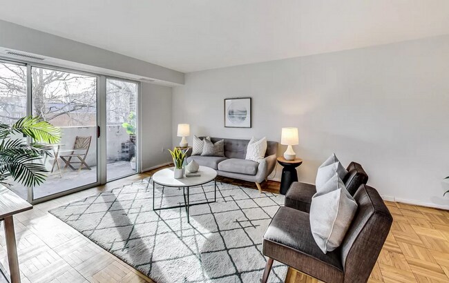 Photo - Newly Upgraded 2Beds/1Bath Condo in Southw...