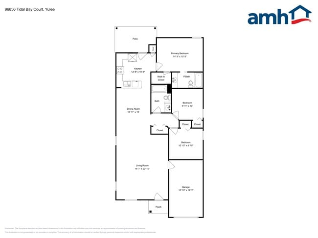 Photo - 96056 Tidal Bay Ct