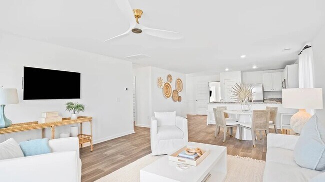 Photo - 1205 Black Kite Ct SW