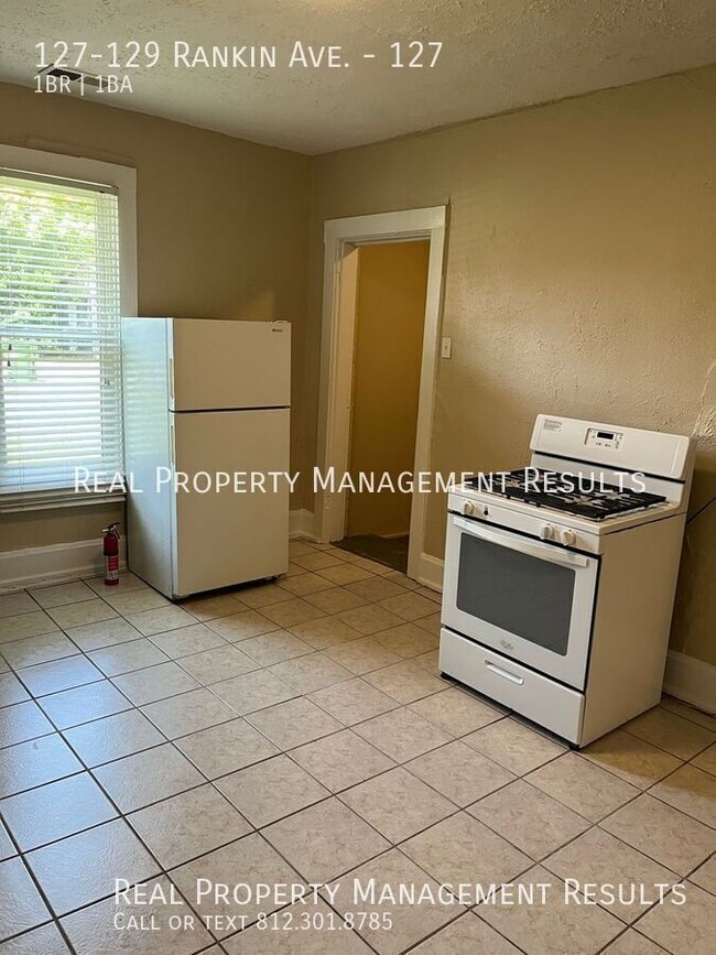 Photo - 127-129 Rankin Ave.-127 Unit 127
