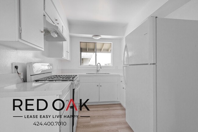 Photo - 3815 Baldwin Ave Unidad 131