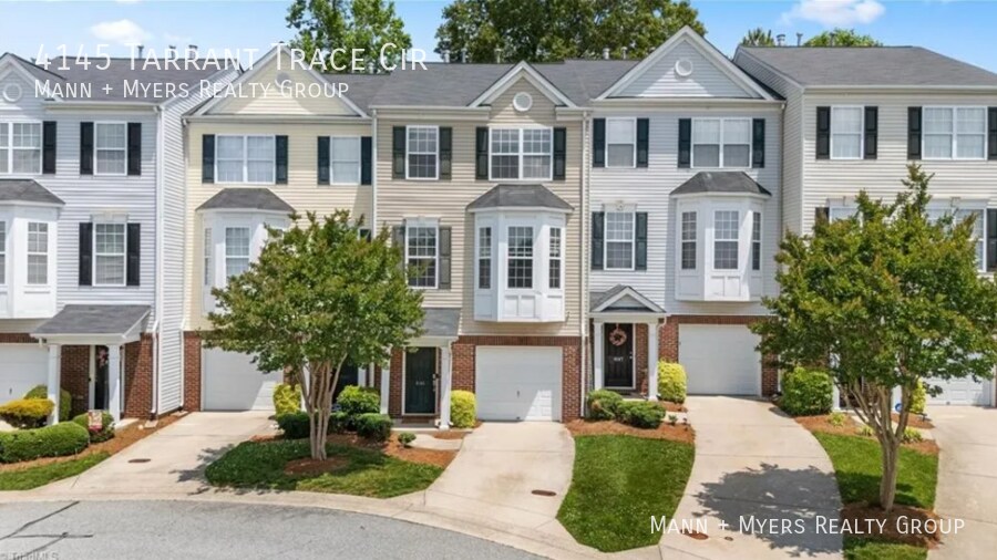 Photo - 4145 Tarrant Trace Cir