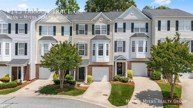 Building Photo - 4145 Tarrant Trace Cir