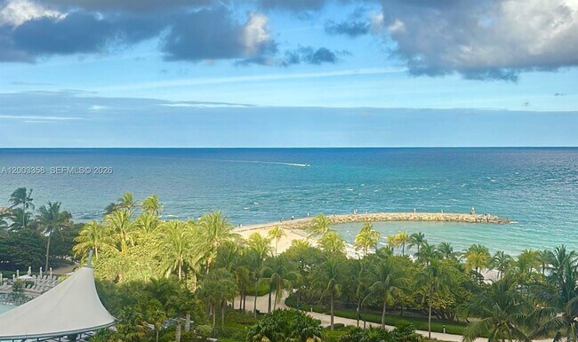 Photo - 10275 Collins Ave Unit 802