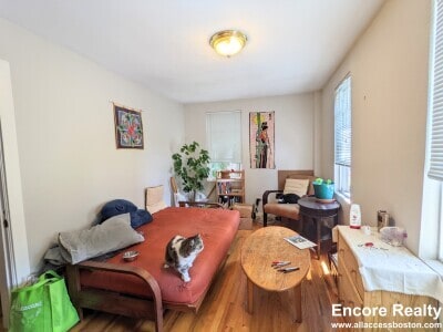 434 Franklin St Unidad 1