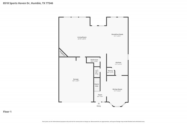 Photo - 8518 Sports Haven Dr