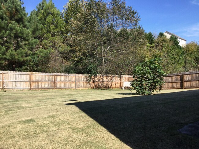 Photo - Beautiful Cherokee County