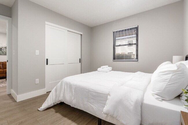 Photo - Charming Updated 1-Bedroom Apartment with Open Layout