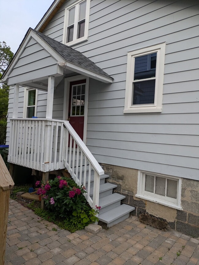 Photo - 22 Everittstown Rd House