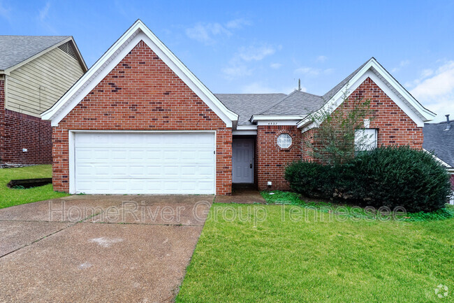 Building Photo - 4537 Cedar Ridge Cove Rental