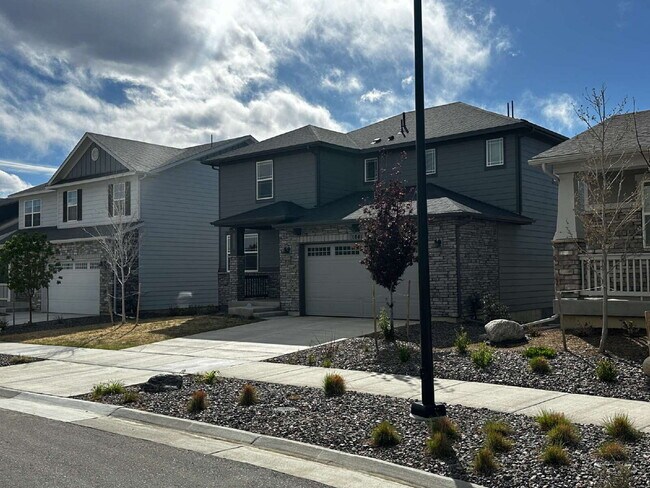 Photo - Available May! Beautiful home in Murphy Creek!