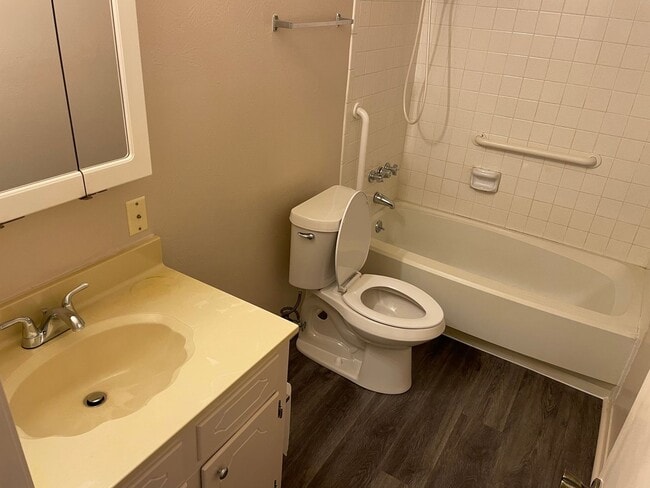 Photo - Updated West Shreveport Home