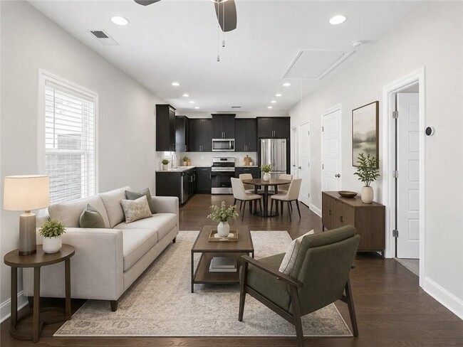 Photo - 1821 Sanford Dr Unit B