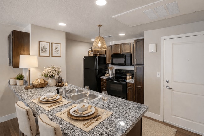 Photo - The Beckstead