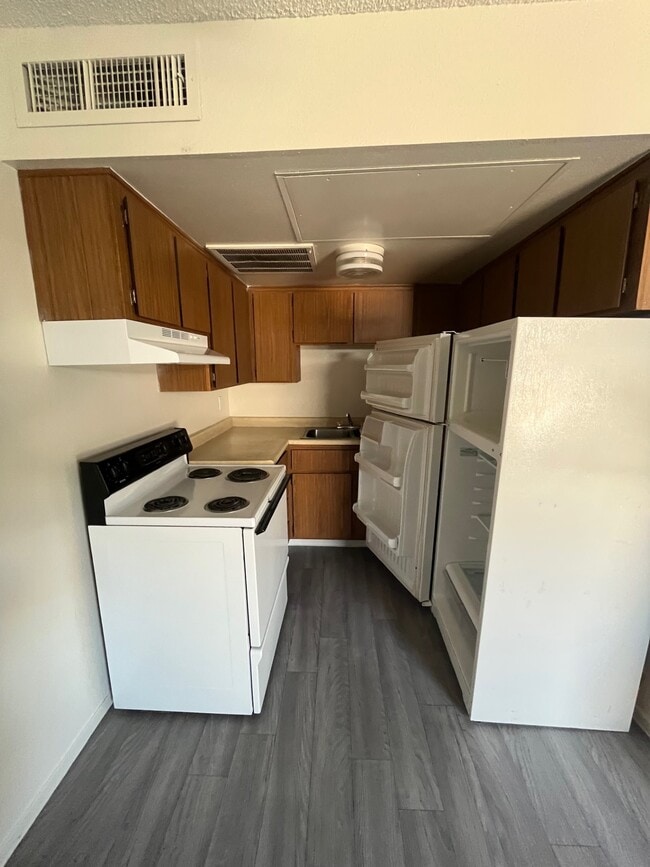 Photo - Chandll Apartments