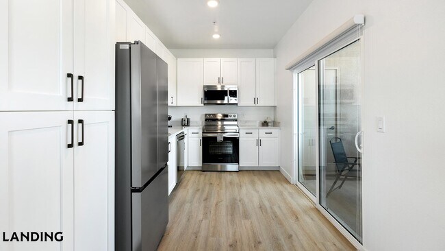2555 N Rancho Dr Unit 3069