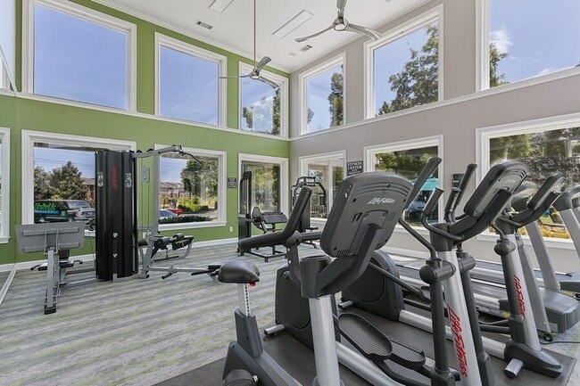 Photo - Parkside at Town Center