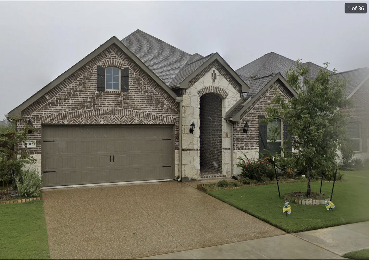 Photo - 16117 Gladewater Ter Casa