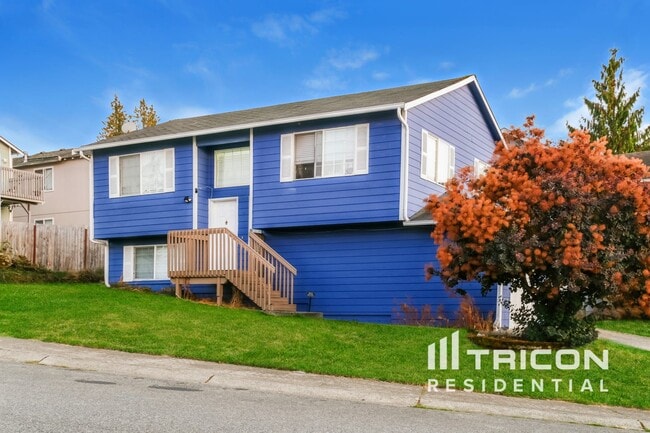 Building Photo - 217 81st Dr SE