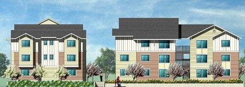 Stark Street Villa - Stark Street Villa Apartments