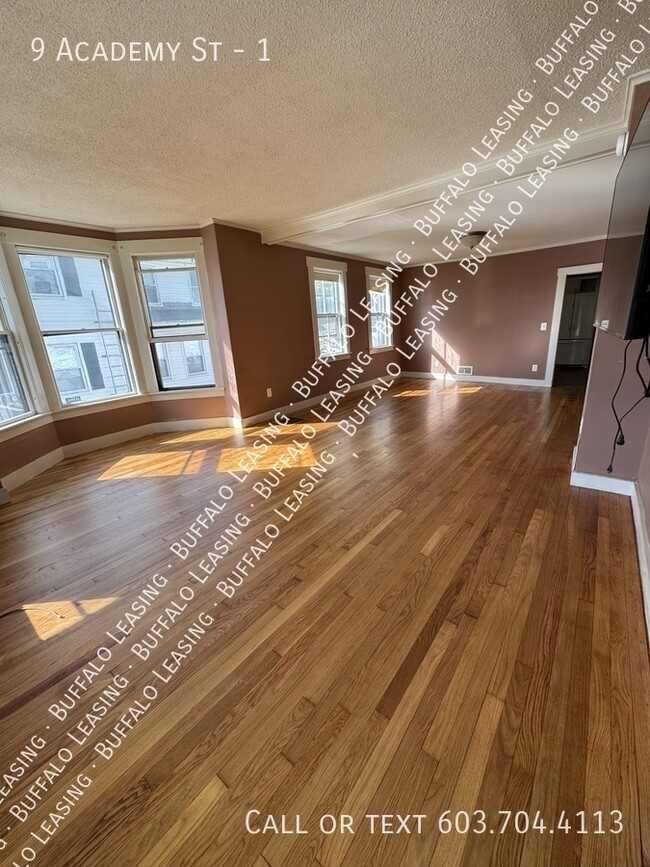 Building Photo - 9 Academy St Unit 1 Rental