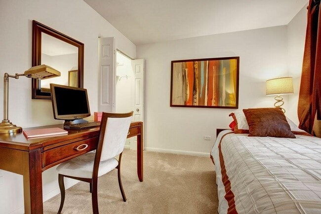 Blackhawk Apartment Homes