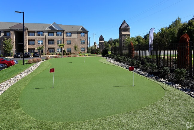 Photo - Keystone At Mebane Oaks