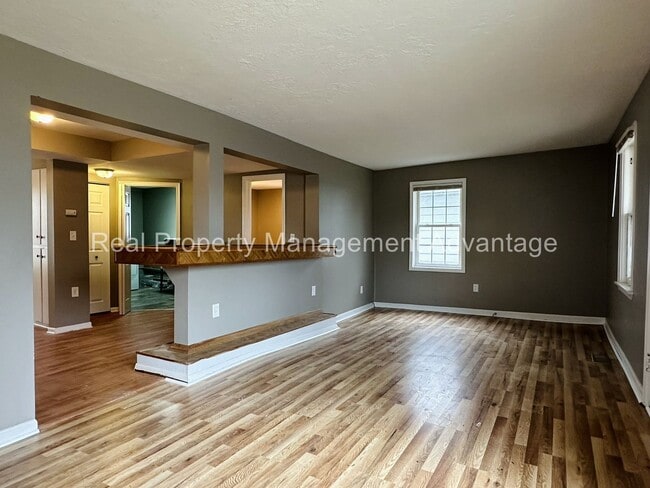 Photo - Cute Three-Bedroom with Large Deck!