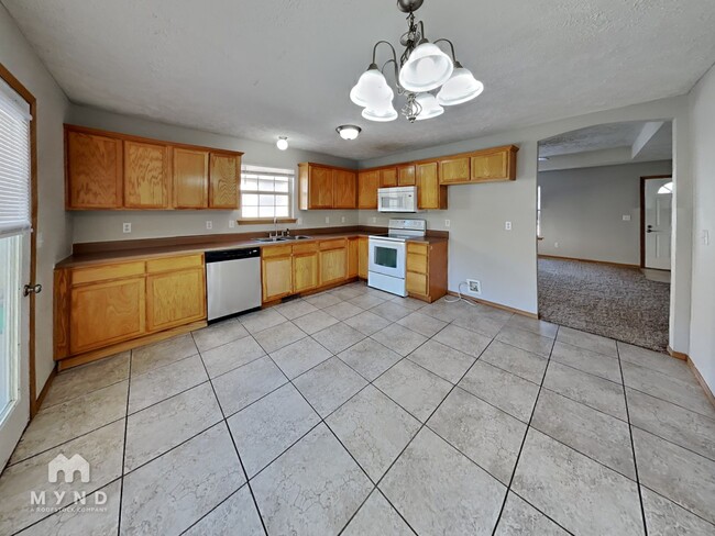 Photo - 1143 S Brown Ave