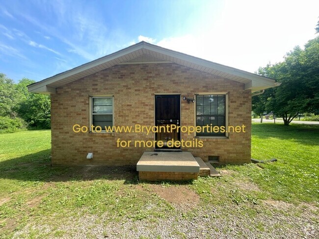 Building Photo - 1807 Elizabeth Rd Rental