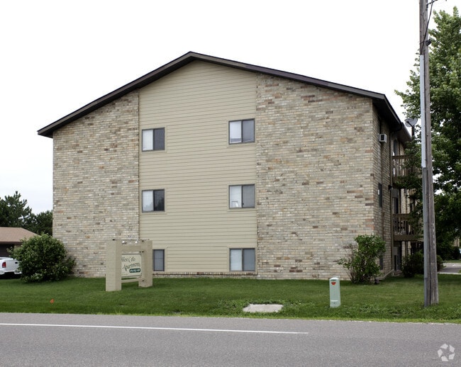 Westcello Apartments