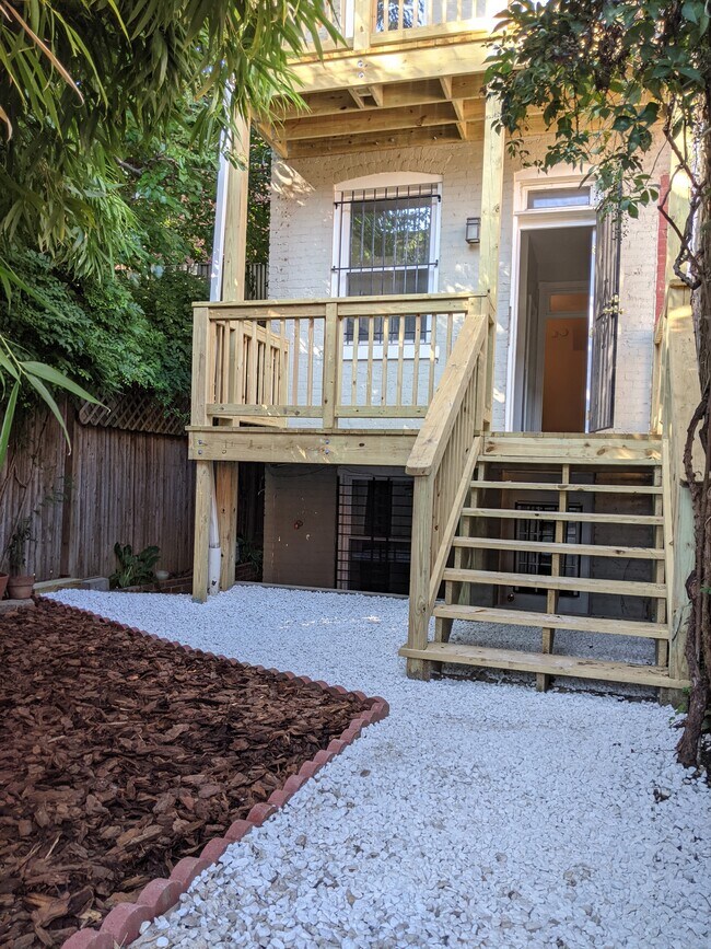 Photo - 1628 Monroe St NW