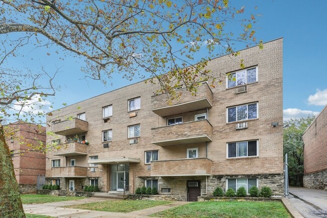 Photo - Mandela Apartments