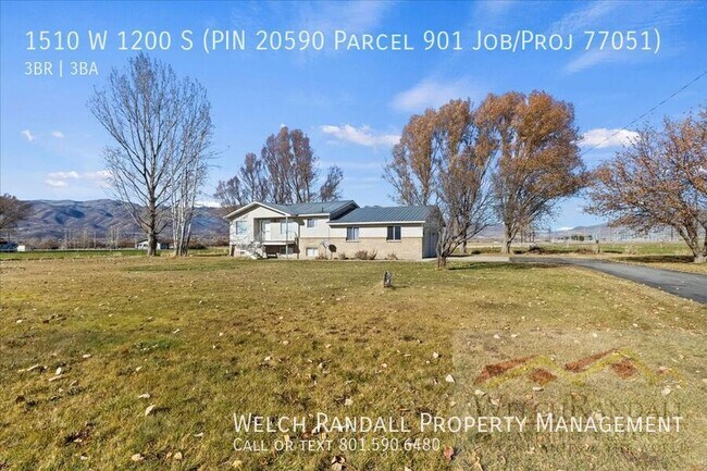 Photo - 1510 W 1200 S