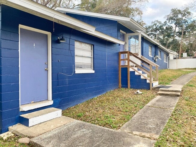 Photo - 316 E Pershing St Unidad A