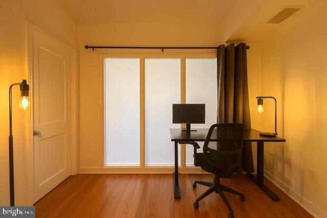 Photo - 475 K St NW Unit 726