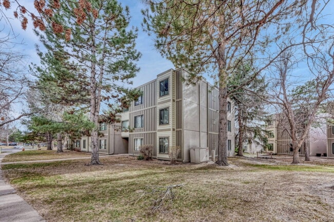 Photo - Charming 3-Bed Penthouse Condo in Denver w... Unit 2209