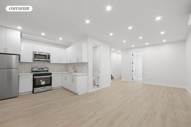 Photo - 1221 Lincoln Pl Apartamento
