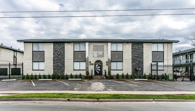 Citypointe Apartments - Citypointe Apartments