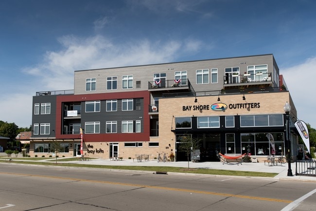 Alabama Place Apartments For Rent In Sturgeon Bay Wi Forrent Com