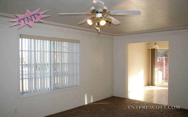 Photo - 4601 N Carla Vista Dr Unit A-2
