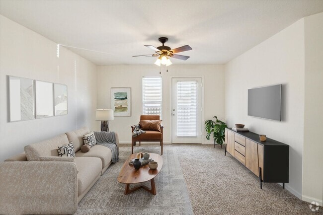 Building Photo - Legacy Village Rental