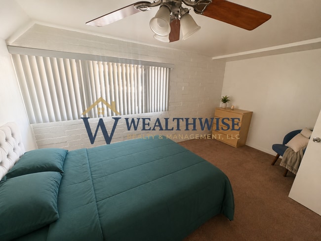 Photo - $750/Month Private bedroom in a 2-Bedroom, 2-Bath Condo | Private Parking Included | Minutes from...