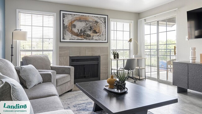 Photo - 6000 Randolph Blvd Apartment Unit 1606.1409730