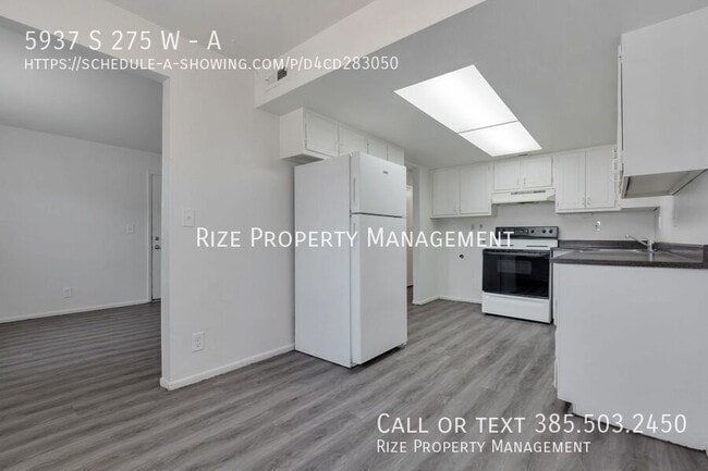 Photo - 5937 S 275 W St Unidad A