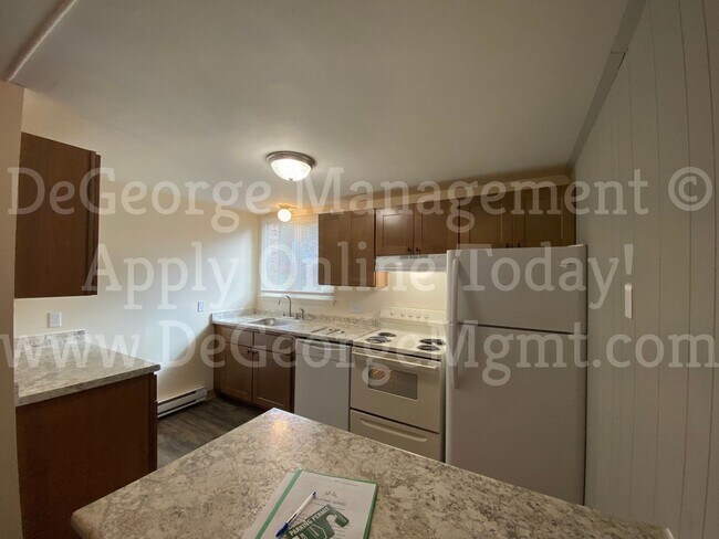 Photo - Parkview Apartments