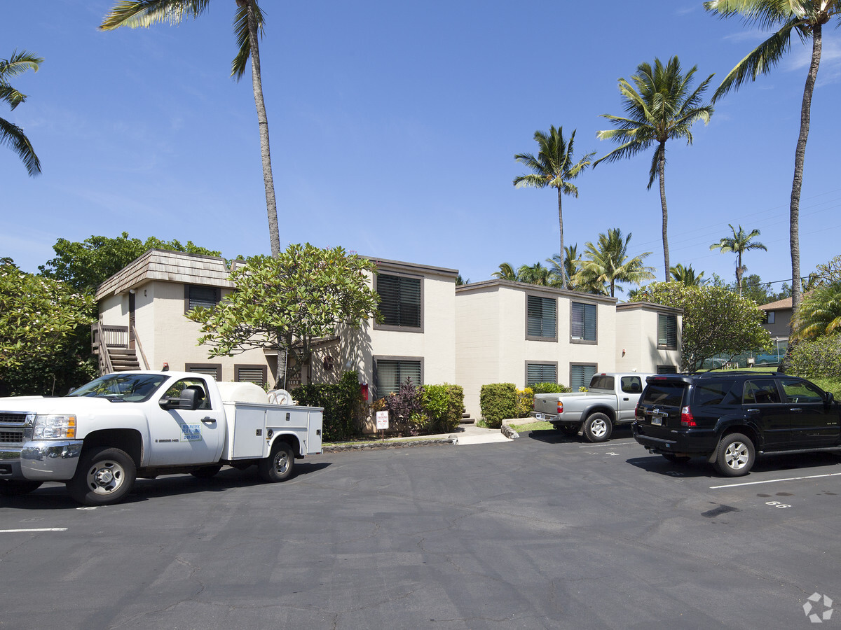 Photo - Napili Ridge Apartments
